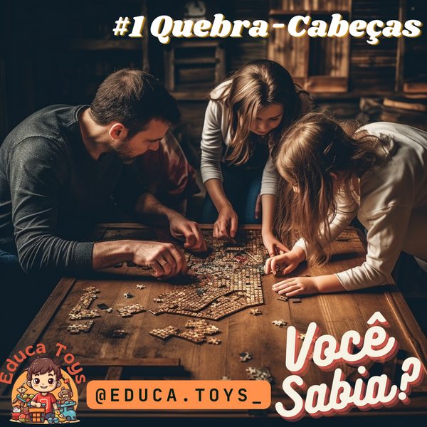 Quebra-cabeças