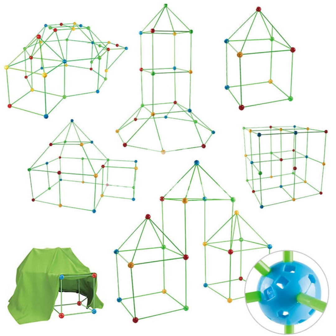 Construtor de Fortalezas