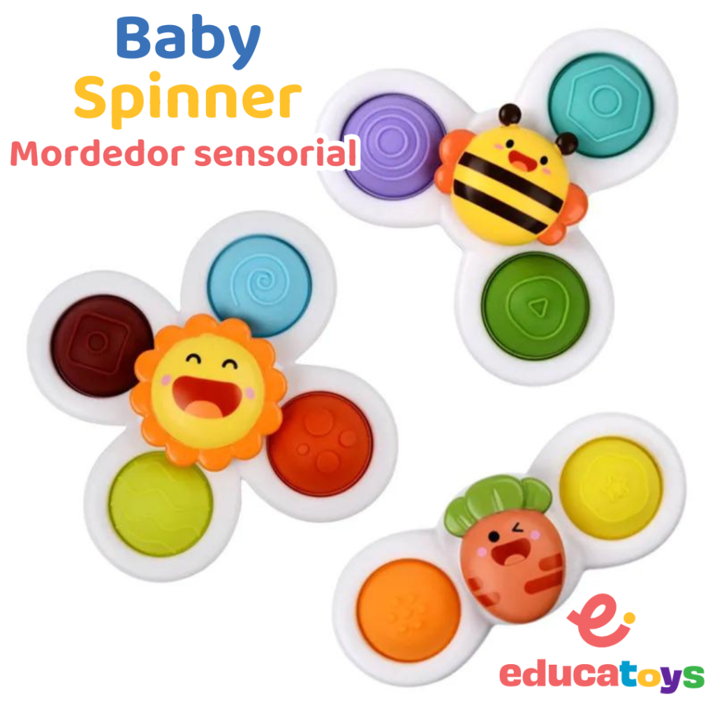 Baby Spinner