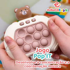 Jogo Pop It!