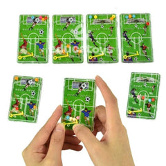 Mini Jogos de Futebol Pinball